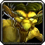 Icono del familiar duende
