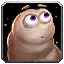 Icono del familiar gusiluz