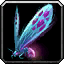 Icono del familiar luciérnaga