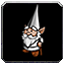 Icono del familiar pitufo