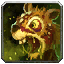 Icono del familiar wombat