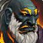 Icono del clan Muspeli