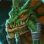 Icono del clan Nagas